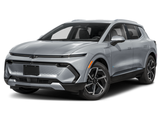 Equinox EV - Koons Chevrolet Tysons in Vienna VA