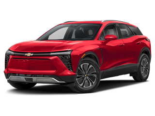 Chevrolet Blazer EV - Koons Chevrolet Tysons in Vienna VA