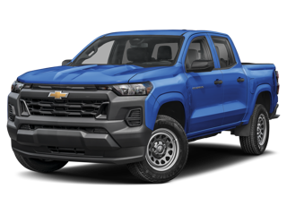 Chevrolet Colorado - Koons Chevrolet Tysons in Vienna VA