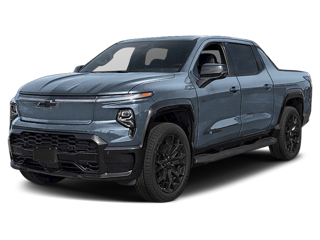 Chevrolet Silverado EV - Koons Chevrolet Tysons in Vienna VA