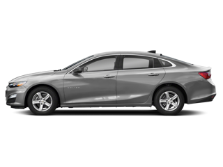 2022 Chevrolet Malibu - Koons Chevrolet Tysons in Vienna VA