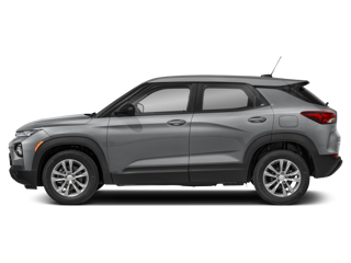 2022 Chevrolet Trailblazer - Koons Chevrolet Tysons in Vienna VA