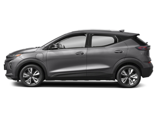 2022 Chevrolet EUV Bolt - Koons Chevrolet Tysons in Vienna VA