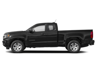 2022 Chevrolet Colorado - Koons Chevrolet Tysons in Vienna VA