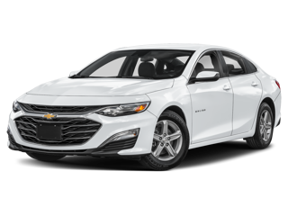 2025 Chevrolet Malibu