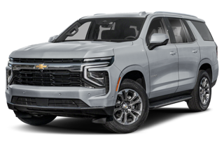 2027 Chevrolet Tahoe