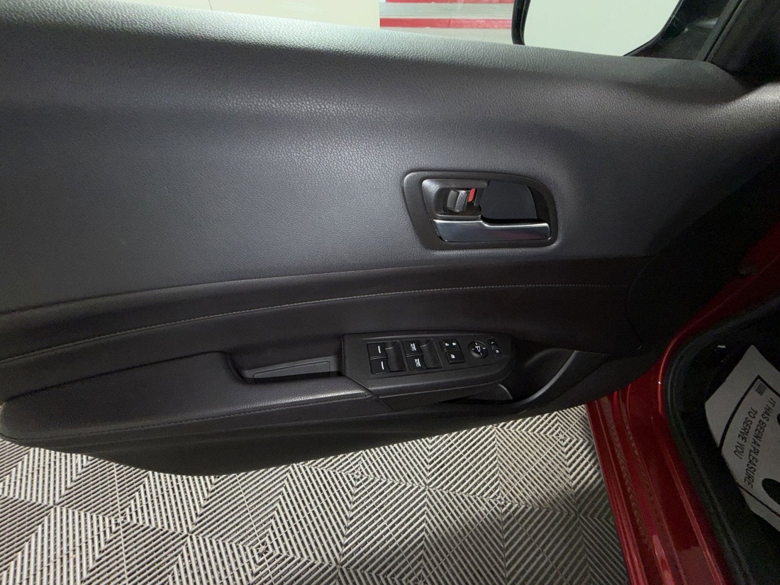 2021 Acura ILX Sedan