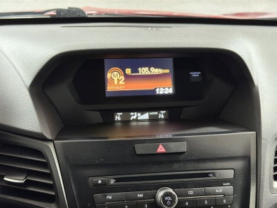 2021 Acura ILX Sedan