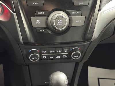 2021 Acura ILX Sedan