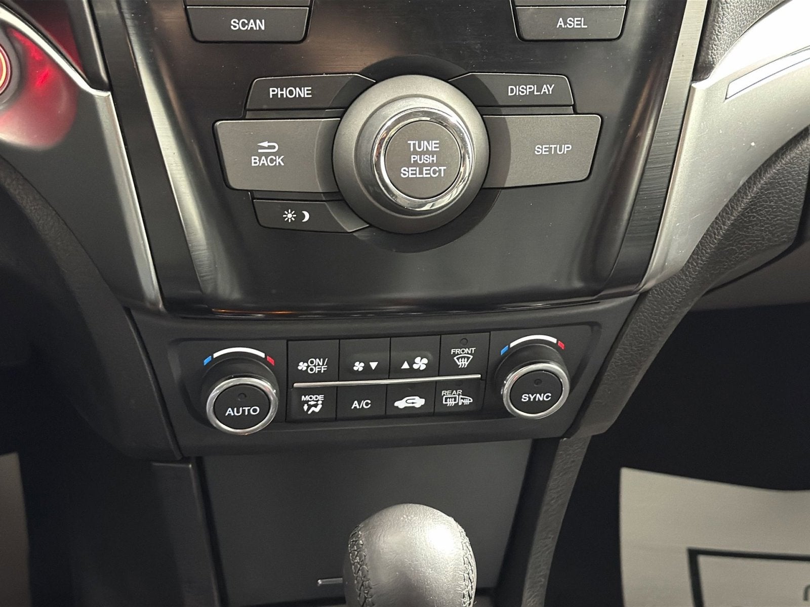 2021 Acura ILX Sedan