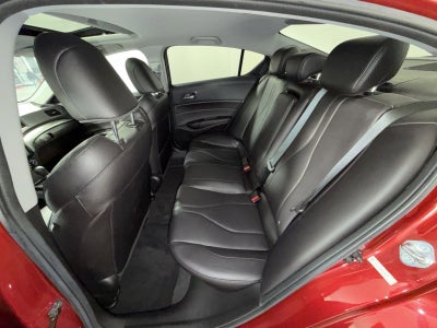 2021 Acura ILX Sedan