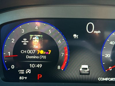 2024 Acura Integra w/A-Spec Technology Package
