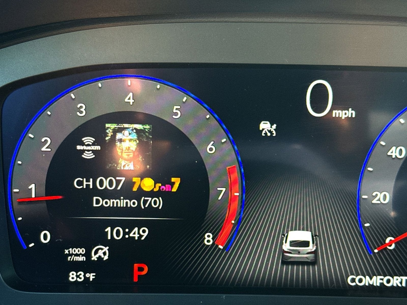 2024 Acura Integra w/A-Spec Technology Package