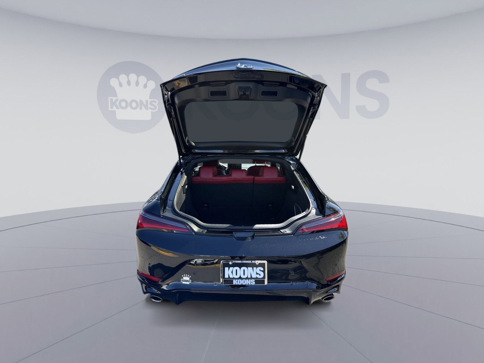 2024 Acura Integra w/A-Spec Technology Package