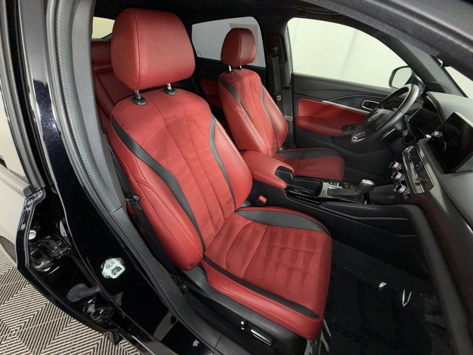 2024 Acura Integra w/A-Spec Technology Package