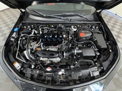 2024 Acura Integra w/A-Spec Technology Package