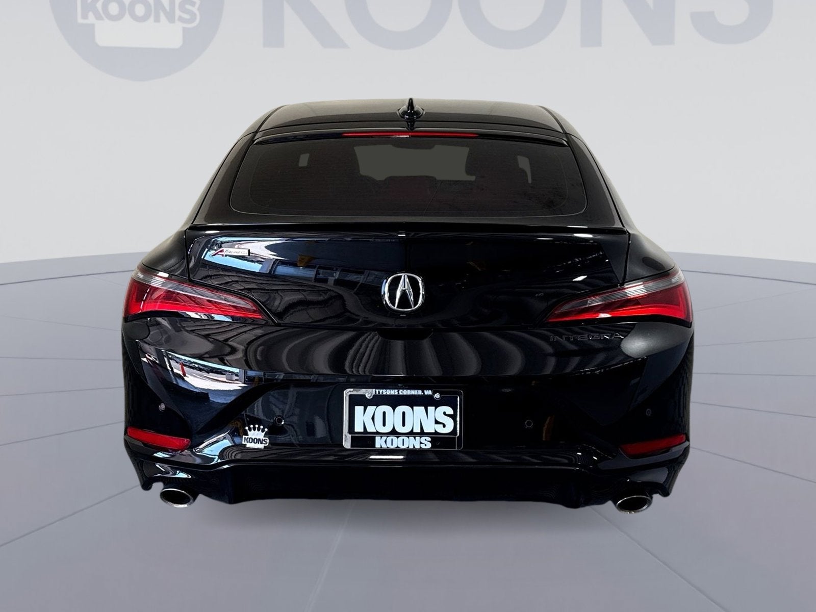 2024 Acura Integra w/A-Spec Technology Package