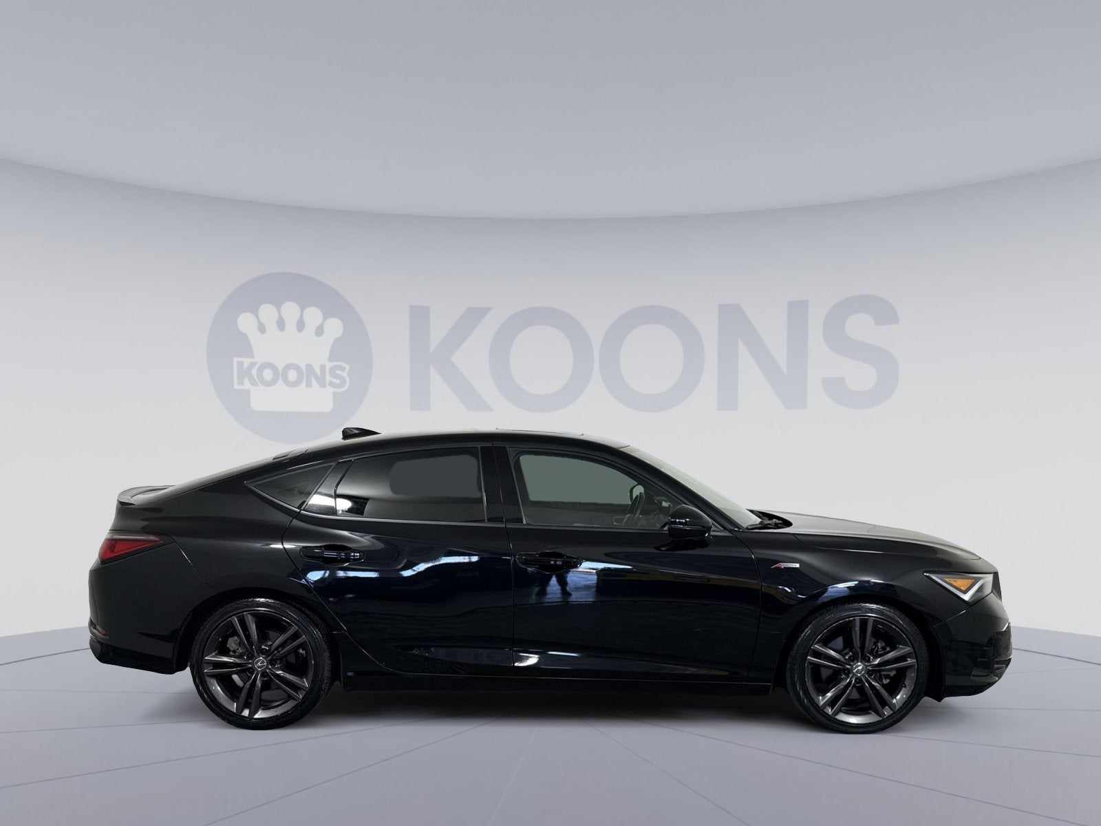 2024 Acura Integra w/A-Spec Technology Package