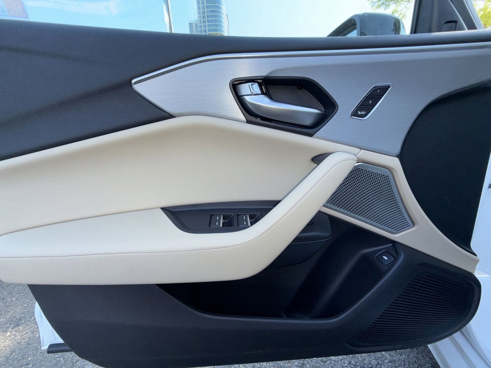 2024 Acura TLX w/Technology Package
