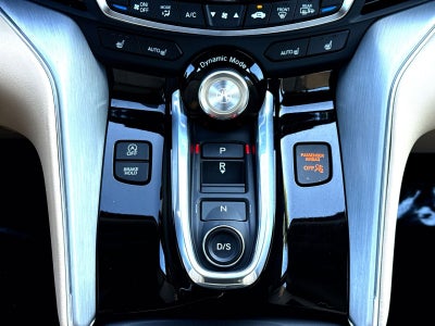 2024 Acura TLX w/Technology Package
