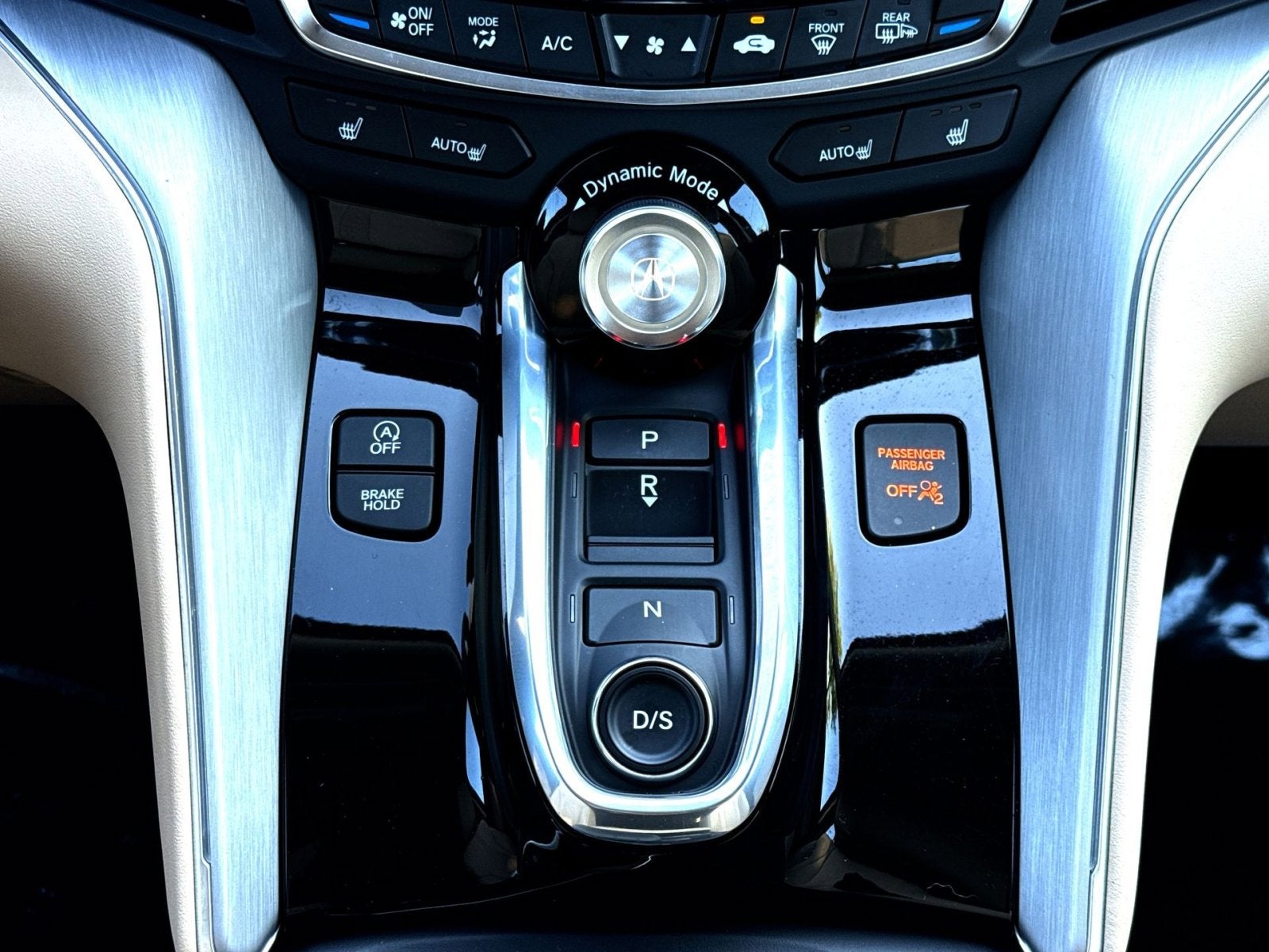 2024 Acura TLX w/Technology Package