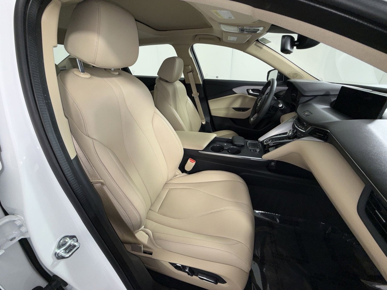 2024 Acura TLX w/Technology Package