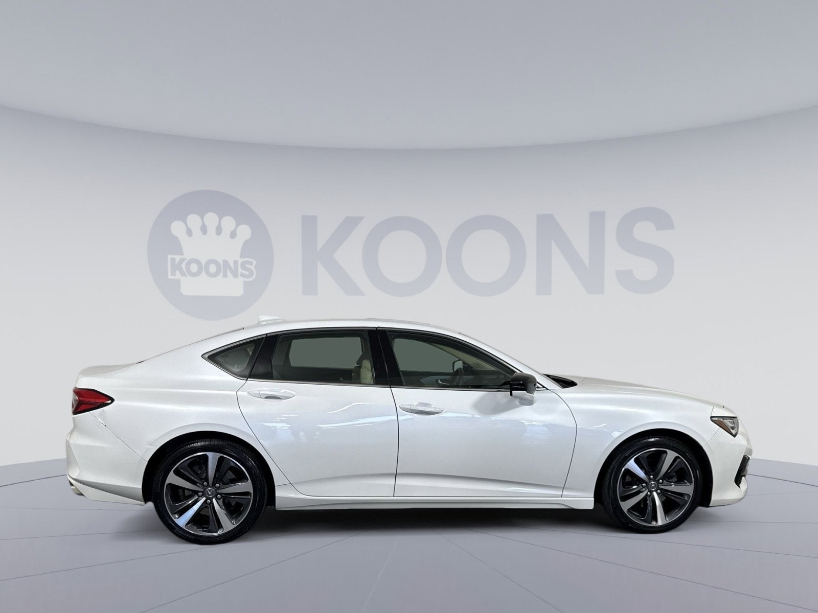 2024 Acura TLX w/Technology Package