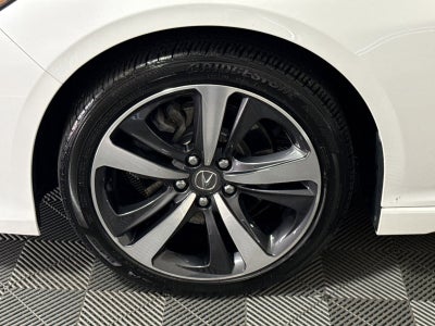 2024 Acura TLX w/Technology Package