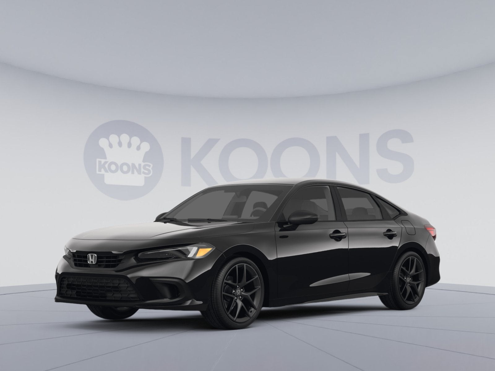 2023 Honda Civic Hatchback Sport