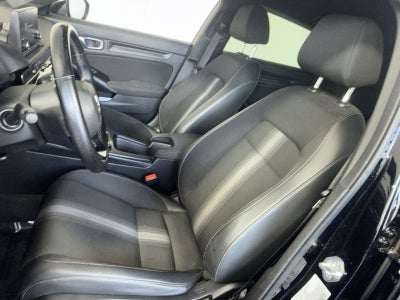 2023 Honda Civic Hatchback Sport