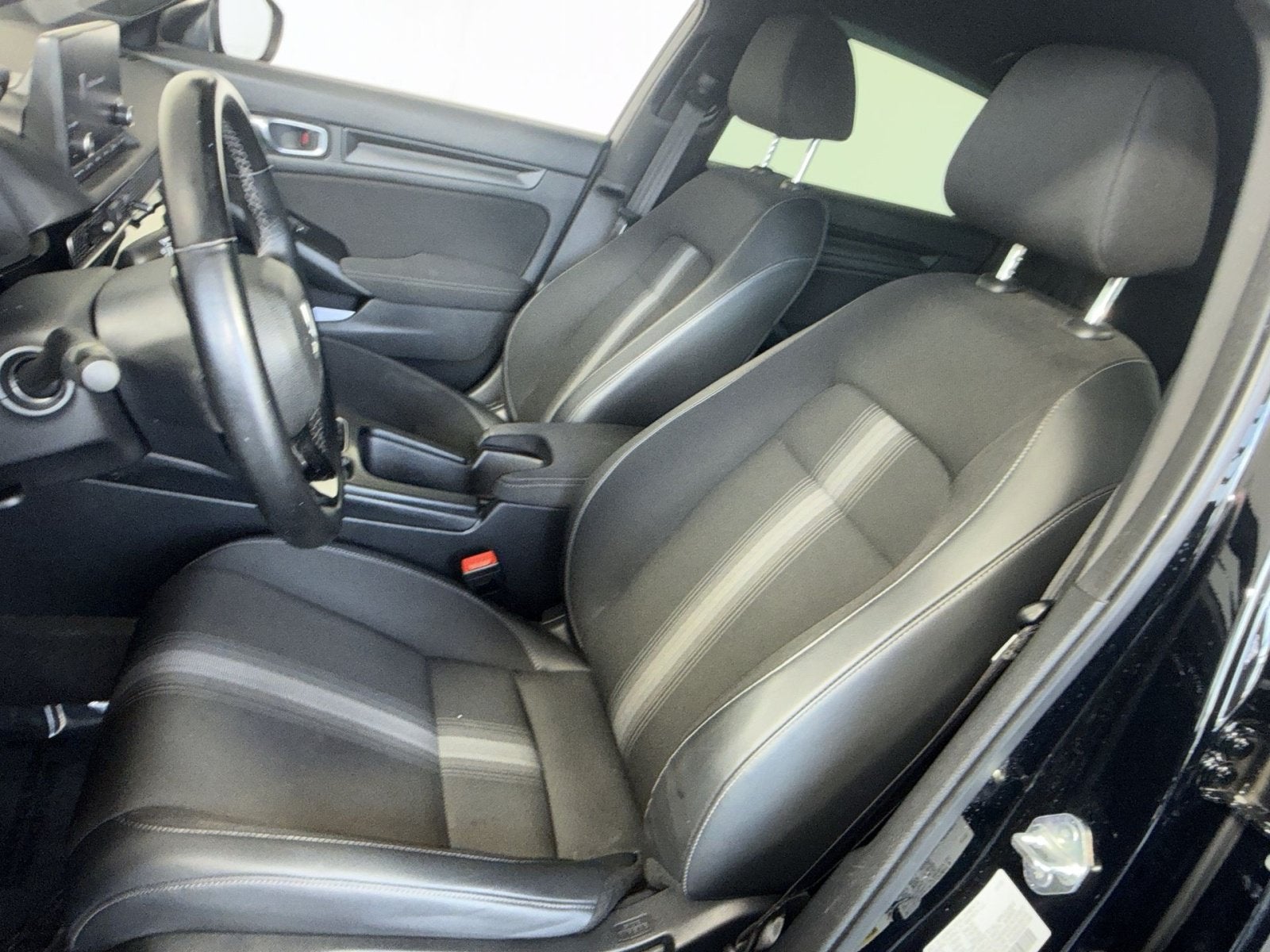 2023 Honda Civic Hatchback Sport
