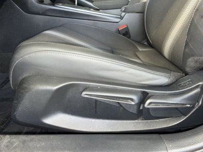 2023 Honda Civic Hatchback Sport