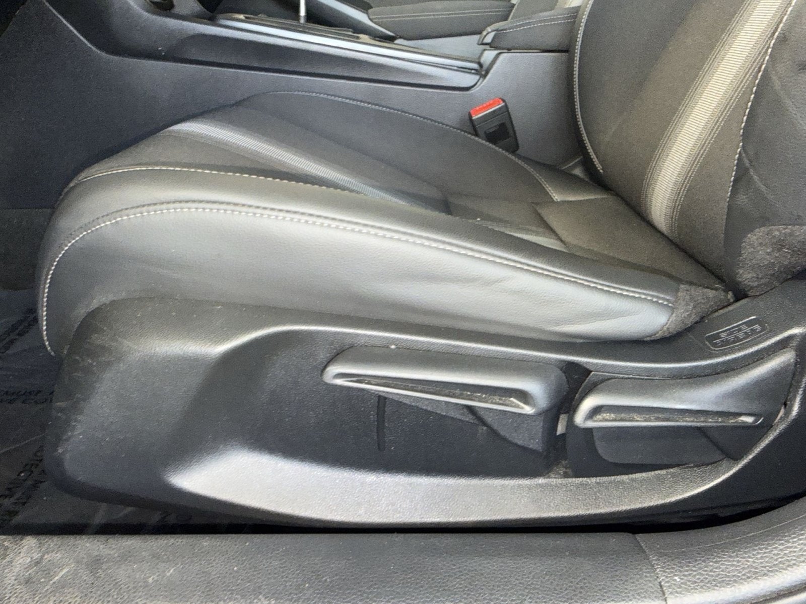 2023 Honda Civic Hatchback Sport