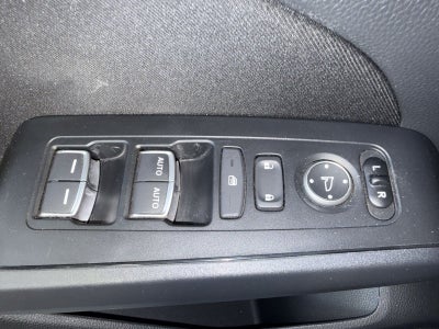 2023 Honda Civic Hatchback Sport