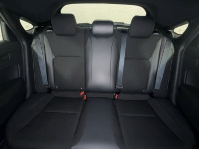 2023 Honda Civic Hatchback Sport