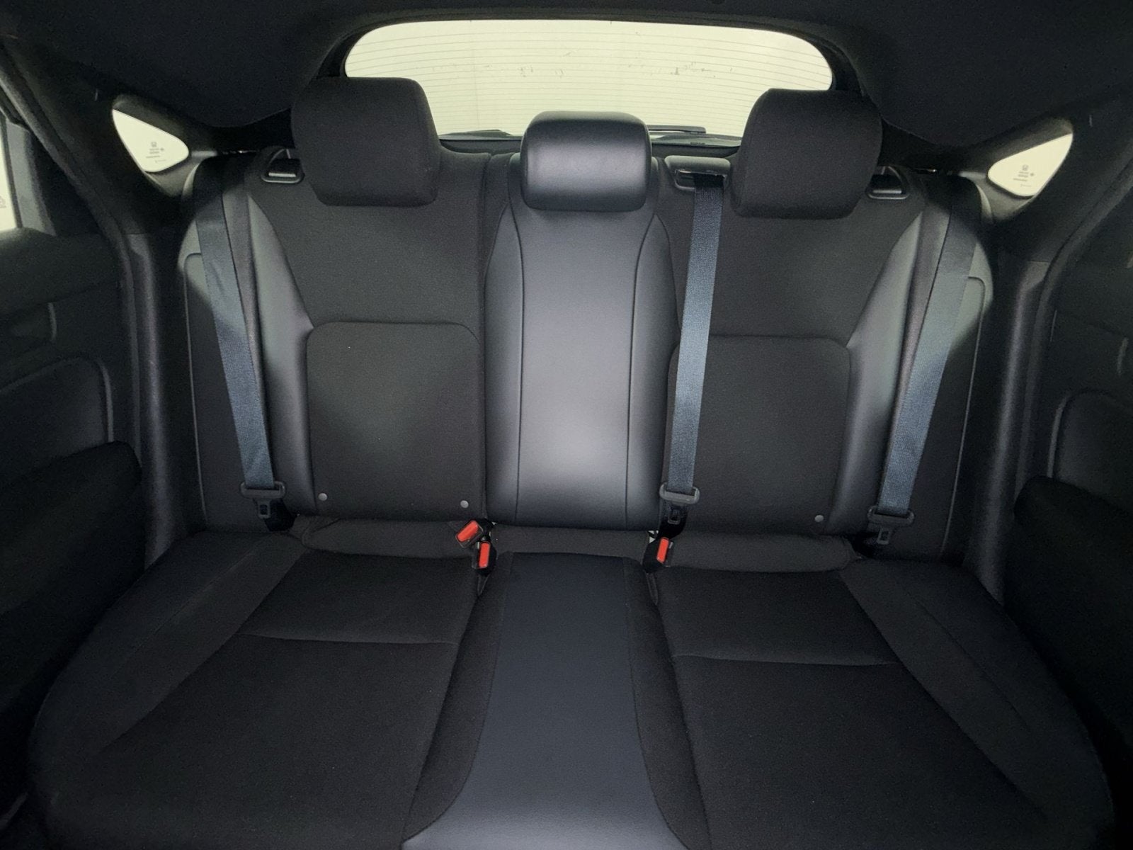 2023 Honda Civic Hatchback Sport
