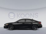 2023 Honda Civic Hatchback Sport