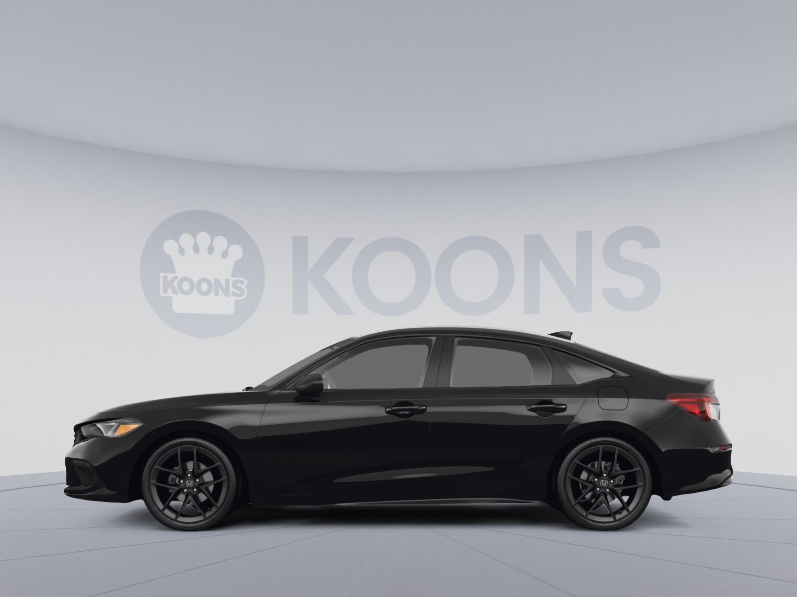 2023 Honda Civic Hatchback Sport