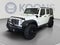 2018 Jeep Wrangler JK Unlimited Sport S