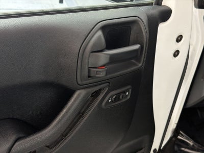 2018 Jeep Wrangler JK Unlimited Sport S