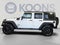 2018 Jeep Wrangler JK Unlimited Sport S