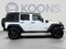 2018 Jeep Wrangler JK Unlimited Sport S