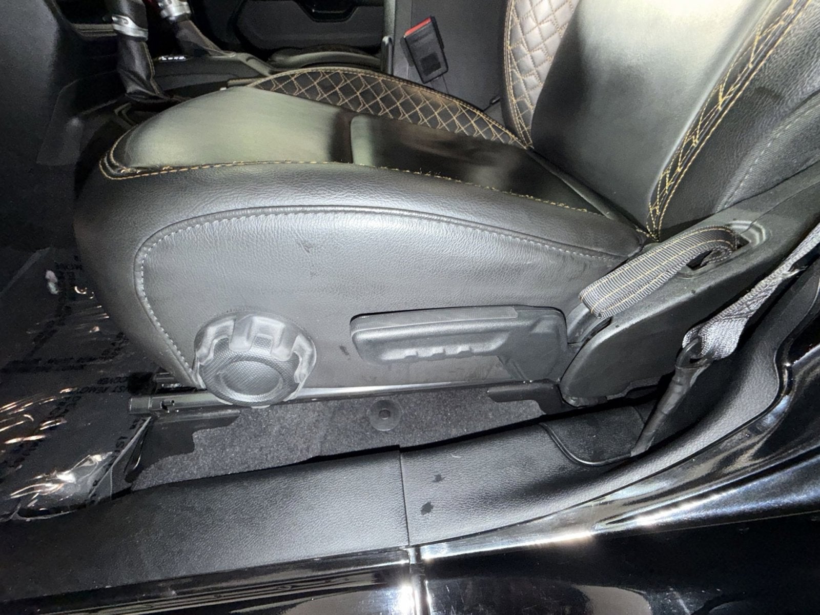 2021 Jeep Wrangler Unlimited Sahara High Altitude