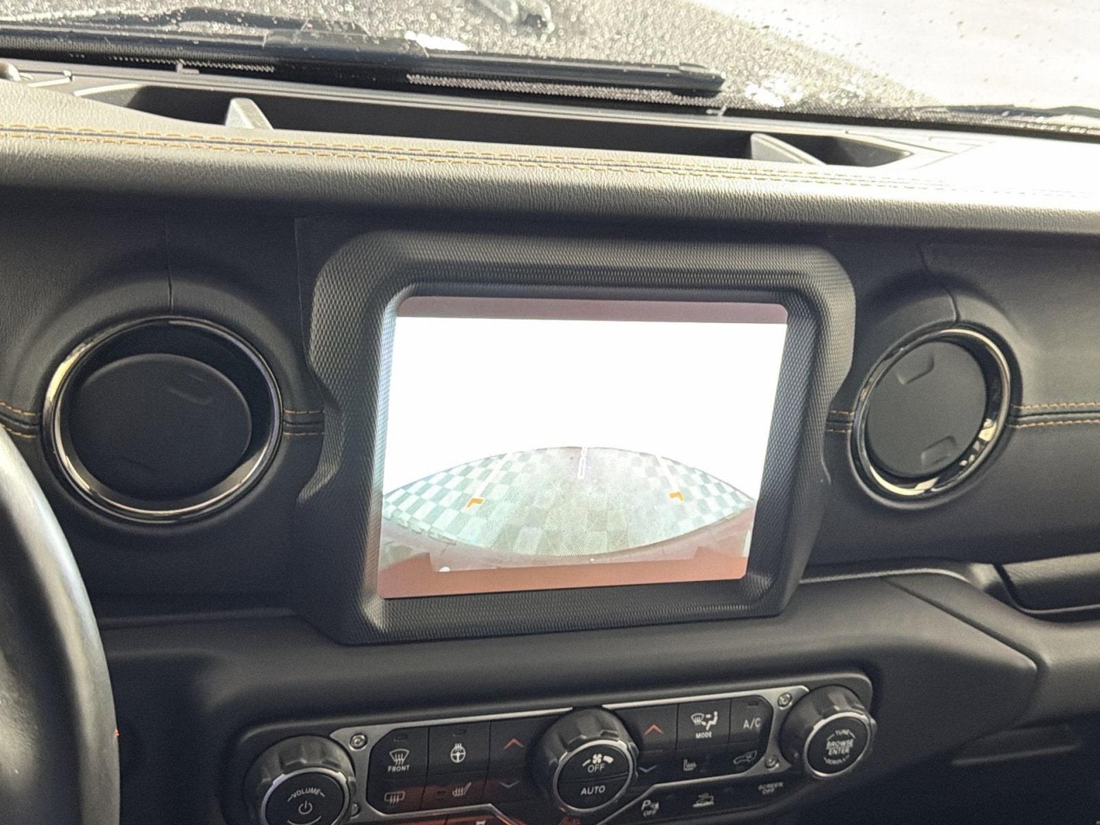 2021 Jeep Wrangler Unlimited Sahara High Altitude