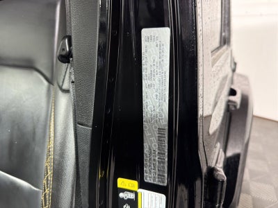 2021 Jeep Wrangler Unlimited Sahara High Altitude