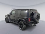 2021 Jeep Wrangler Unlimited Sahara High Altitude