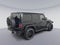 2021 Jeep Wrangler Unlimited Sahara High Altitude