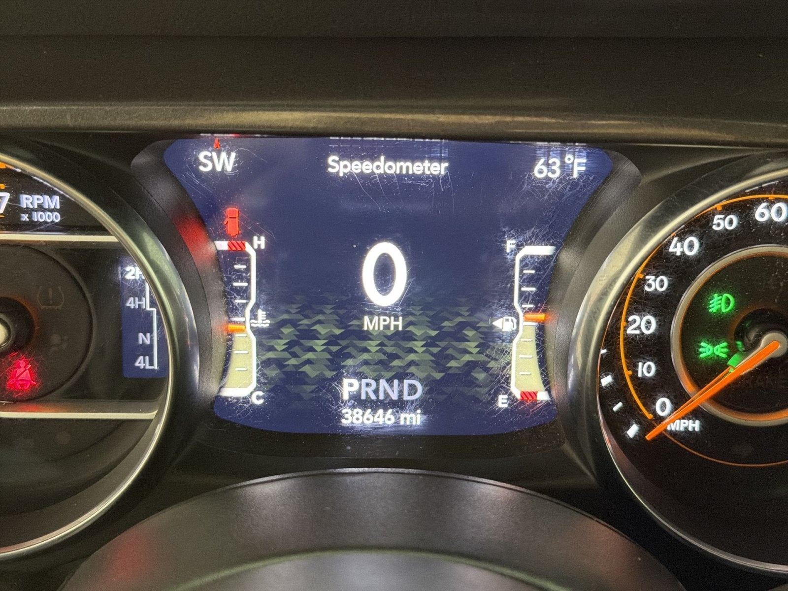 2022 Jeep Wrangler Unlimited Sahara Altitude