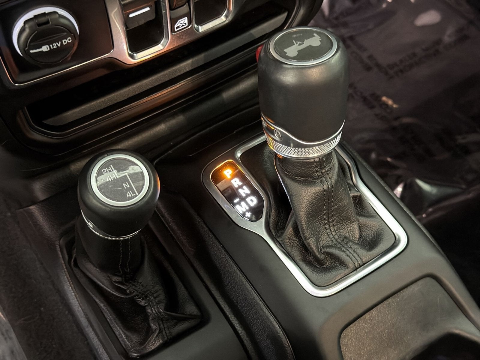 2022 Jeep Wrangler Unlimited Sahara Altitude