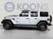 2022 Jeep Wrangler Unlimited Sahara Altitude